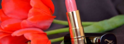 Artistry Signature Color Sheer Lipstick Прозрачная губная помада № 53 Tulip Pink