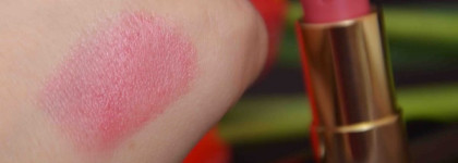 Artistry Signature Color Sheer Lipstick Прозрачная губная помада № 53 Tulip Pink