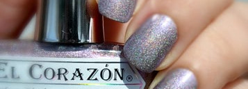 El Corazon Active Bio-gel Color Gel Polish Лак для ногтей из серии Prizma № 423/36