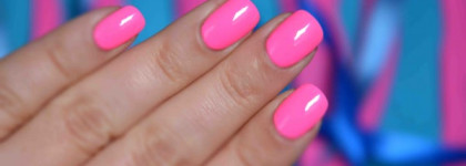 Vipera Cosmetics High Life Nail Polish Лак для ногтей № 816