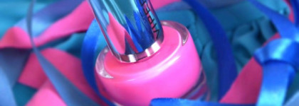 Vipera Cosmetics High Life Nail Polish Лак для ногтей № 816