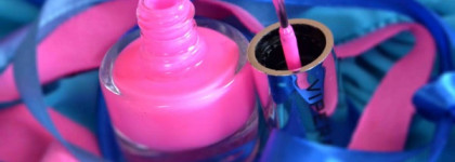 Vipera Cosmetics High Life Nail Polish Лак для ногтей № 816