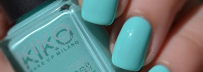 Kiko Nail Lacquer Лак для ногтей № 389