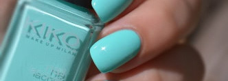 Kiko Nail Lacquer Лак для ногтей № 389