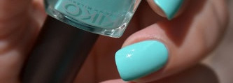 Kiko Nail Lacquer Лак для ногтей № 389