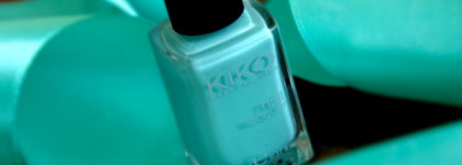 Kiko Nail Lacquer Лак для ногтей № 389