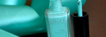 Kiko Nail Lacquer Лак для ногтей № 389