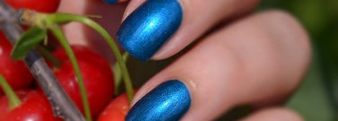 NailLook indigo Лак для ногтей № 31042