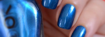 NailLook indigo Лак для ногтей № 31042