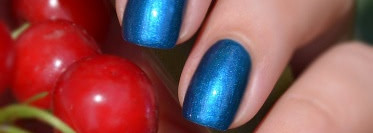 NailLook indigo Лак для ногтей № 31042