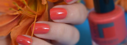 Milv Nail Lacquer Лак для ногтей № 31