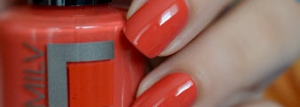 Milv Nail Lacquer Лак для ногтей № 31