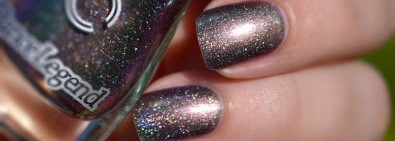 Dance Legend Galaxy Collection 847 Solar Eclipse