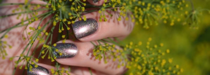 Dance Legend Galaxy Collection 847 Solar Eclipse