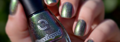 Dance Legend Galaxy Collection 847 Solar Eclipse