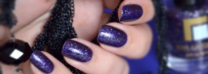Milv Nail Lacquer Лак для ногтей № 72