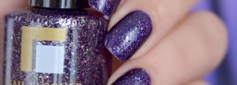 Milv Nail Lacquer Лак для ногтей № 72