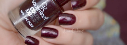 Golden Rose Color Expert Nail Lacquer №32