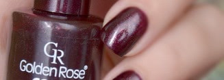 Golden Rose Color Expert Nail Lacquer №32
