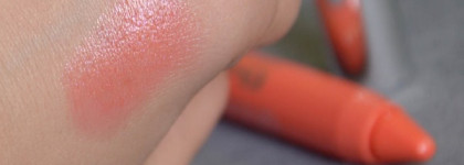 Beyu Color Touch Lip Biggie  блеск-бальзам для губ 14 sweet melon