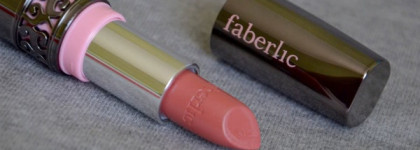 Faberlic Lipstick Secret of Success Губная помада "Секрет успеха" превосходный карамельный 4712