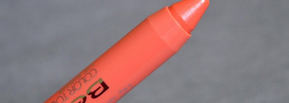 Beyu Color Touch Lip Biggie  блеск-бальзам для губ 14 sweet melon