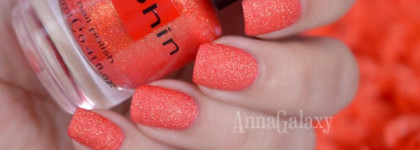 Sophin nail polish space sand 262