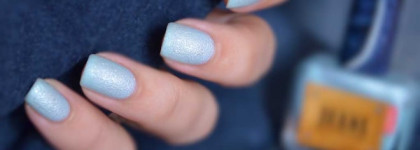 Konad Classic Jeans Nail Collection Ice Jeans