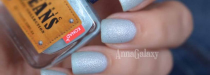 Konad Classic Jeans Nail Collection Ice Jeans