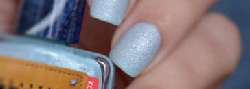 Konad Classic Jeans Nail Collection Ice Jeans