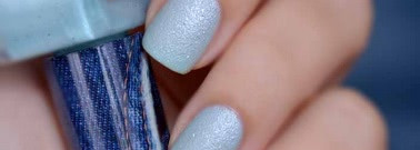 Konad Classic Jeans Nail Collection Ice Jeans