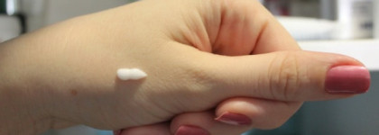 Guam по всем фронтам - уход за лицом