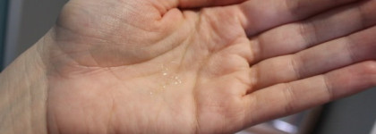 Hydrating Essence Sakura Veil от Pola