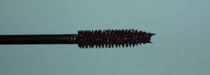 Моя любимая YSL Volume Effet Faux Cils Luxurious Mascara в оттенке 05 (Bourgogne)