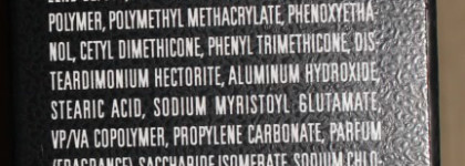 В косметичке новичок Givenchy Teint Couture Long-Wearing Fluide Foundation SPF 20 - PA ++ Illuminating&Comfortable #1 (Elegant Porcelain)
