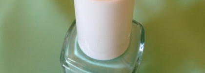 Крах стереотипов или  Essie Mint Candy Apple №99