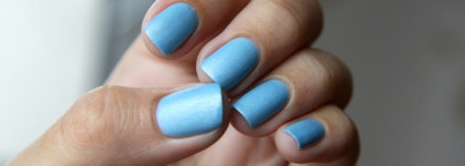 Golden Rose Matte Velvet №101