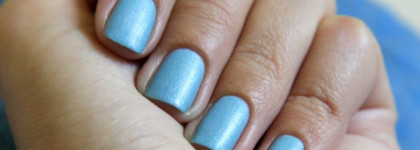 Golden Rose Matte Velvet №101