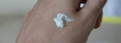 Органические маски Fresh Line или привет из Греции