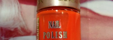 Лаки для ногтей с матовым эффектом Severina