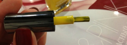 Лаки для ногтей «Golden Rose» Rich Color или приятное открытие