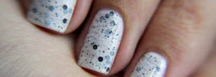 El Corazon Active Bio-gel Color Gel Polish #423/96