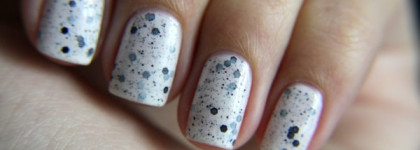 El Corazon Active Bio-gel Color Gel Polish #423/96