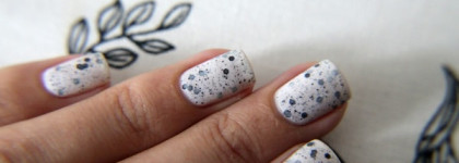 El Corazon Active Bio-gel Color Gel Polish #423/96