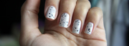 El Corazon Active Bio-gel Color Gel Polish #423/96