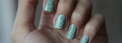 El Corazon Active Bio-gel Color Gel Polish #423/106