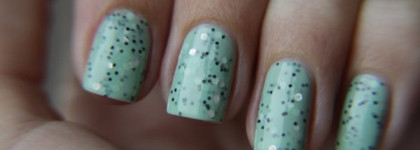 El Corazon Active Bio-gel Color Gel Polish #423/106