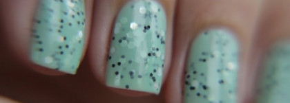 El Corazon Active Bio-gel Color Gel Polish #423/106