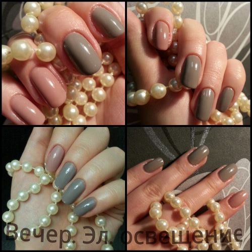Maybelline colorama #301, Maybelline colorama #305