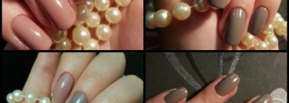 Maybelline colorama #301, Maybelline colorama #305